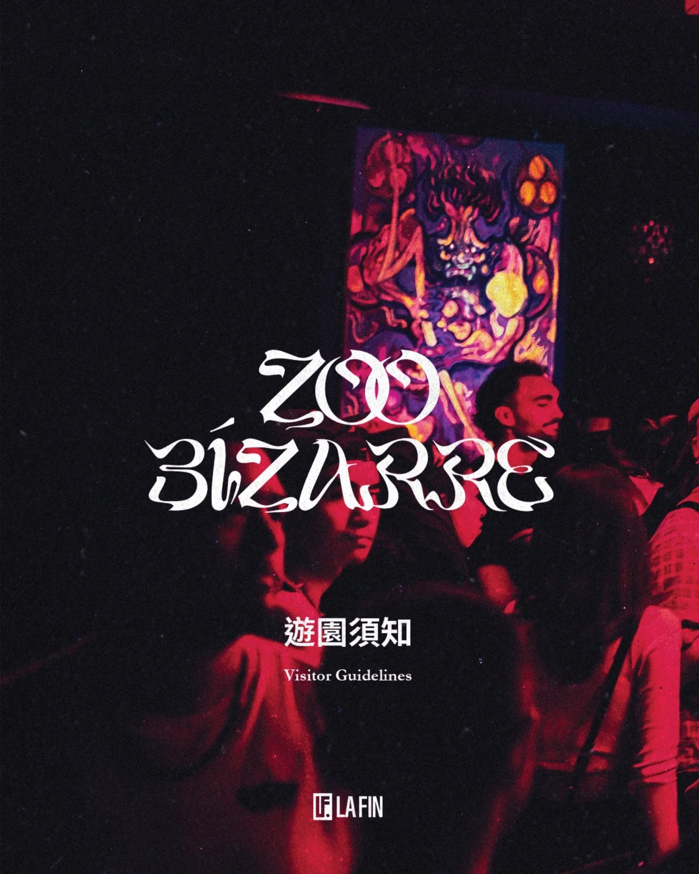 Zoo Bizarre